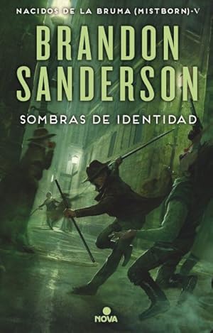 Seller image for Sombras de identidad/ Shadows of Self -Language: spanish for sale by GreatBookPrices