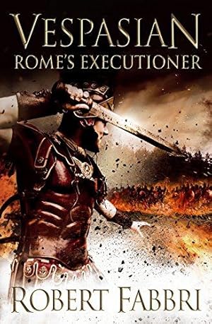 Image du vendeur pour Rome's Executioner (Vespasian 2) mis en vente par WeBuyBooks