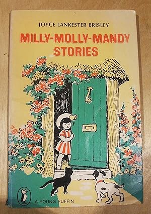 Imagen del vendedor de Milly-Molly-Mandy stories a la venta por RightWayUp Books