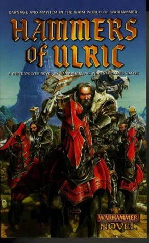 Seller image for Hammers of Ulric for sale by WeBuyBooks