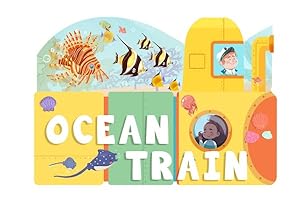 Seller image for Ocean Train for sale by GreatBookPrices