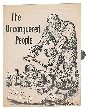 The Unconquered People