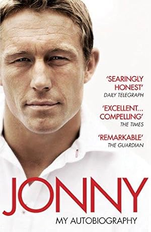 Imagen del vendedor de Jonny: My Autobiography a la venta por WeBuyBooks