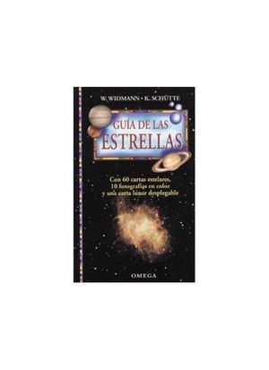 GUIA DE LAS ESTRELLAS