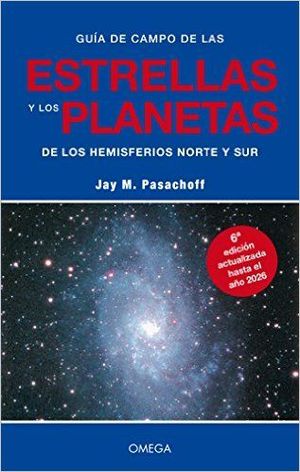 GUIA CAMPO DE ESTRELLAS Y PLANETAS