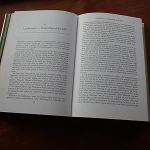 Seller image for Scottish Country Miller 1700-1900: A History of Water-Powered Meal Milling in Scotland for sale by Creaking Shelves Books