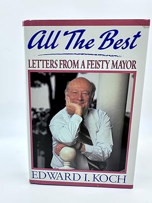 Seller image for ALL the BEST My Life in Letters and Other Writings for sale by Dean Family Enterprise