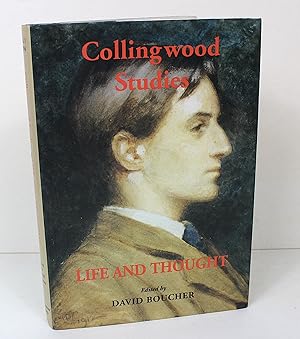 The Life and Thought of R.G. Collingwood (Collingwood Studies, Vol. 1: 1994)