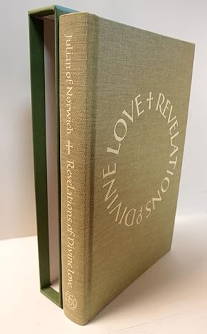 Image du vendeur pour Revelations of Divine Love mis en vente par George Kelsall Booksellers, PBFA, BA