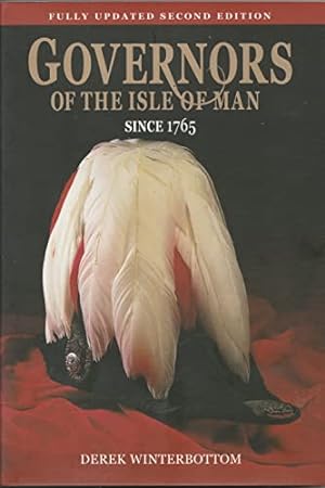 Bild des Verkufers fr Governors of the Isle of Man Since 1765 zum Verkauf von WeBuyBooks