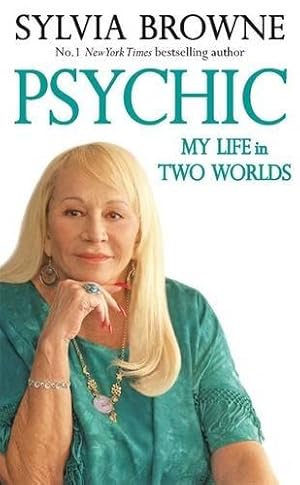 Seller image for Psychic: My Life in Two Worlds for sale by WeBuyBooks