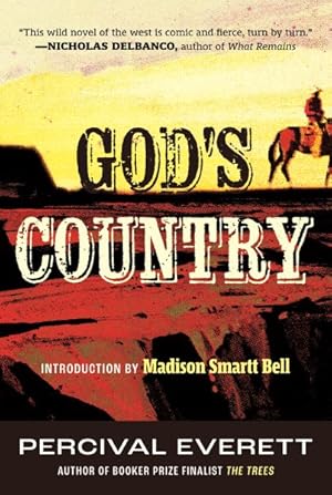 Seller image for God's Country for sale by GreatBookPrices