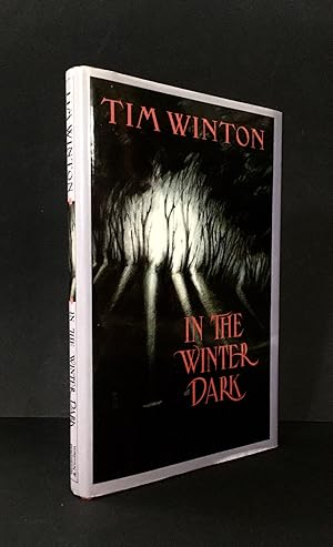 Seller image for In The Winter Dark for sale by Northern Lights Rare Books and Prints