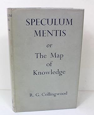 Speculum Mentis or The Map of Knowledge