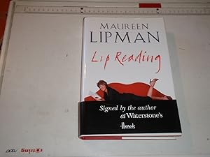 Seller image for Lip Reading for sale by Westgate Bookshop