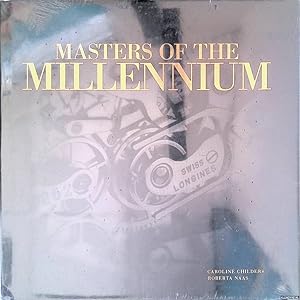 Seller image for Masters of the Millennium for sale by Klondyke