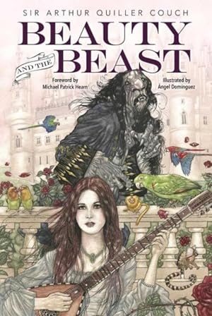 Bild des Verkufers fr Beauty and the Beast zum Verkauf von GreatBookPrices