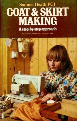 Seller image for Coat and Skirt Making for sale by WeBuyBooks