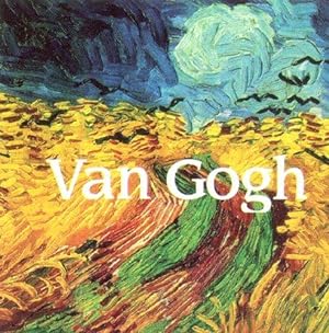 Image du vendeur pour Mega Squares: Van Gogh mis en vente par WeBuyBooks