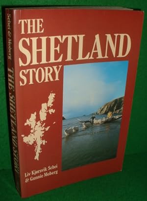 THE SHETLAND STORY