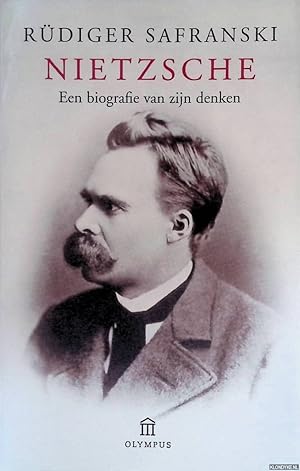 Bild des Verkufers fr Nietzsche: een biografie van zijn denken zum Verkauf von Klondyke