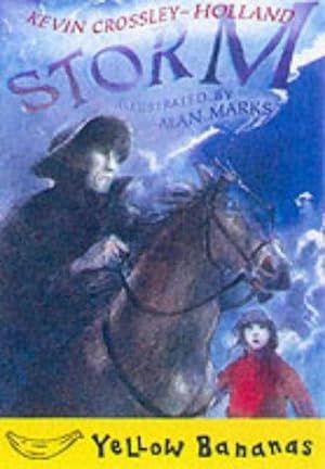 Seller image for Storm (Yellow Banana Books) for sale by WeBuyBooks