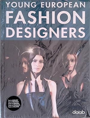 Seller image for Young European Fashion Designers for sale by Klondyke