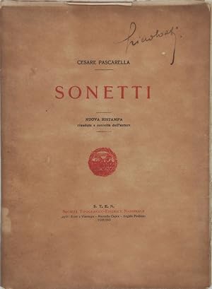 Sonetti