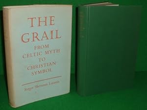 Seller image for THE GRAIL FROM CELTIC MYTH TO CHRISTIAN SYMBOL for sale by booksonlinebrighton