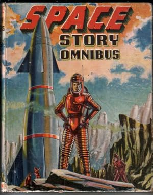 The Space Story Omnibus