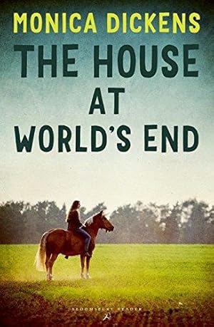 Imagen del vendedor de The House at World's End (The World's End Series) a la venta por WeBuyBooks