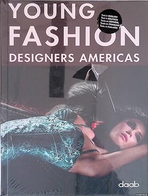 Seller image for Young Fashion Designers Americas for sale by Klondyke