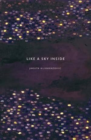 Seller image for Like a Sky Inside for sale by GreatBookPrices