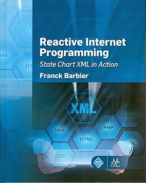 Image du vendeur pour Reactive Internet Programming - State Chart XML in Action mis en vente par Philip Gibbons Books
