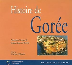Seller image for Histoire de Gore for sale by Dmons et Merveilles