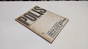 Bild des Verkufers fr Polis 1 Origini e sviluppo della citt moderna zum Verkauf von Libreria Utopia Pratica