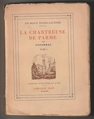 La Chartreuse de Parme (2 vols)