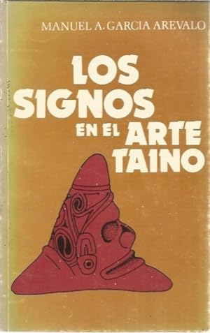Imagen del vendedor de Los Signos en el Arte Taino a la venta por Black Rock Books