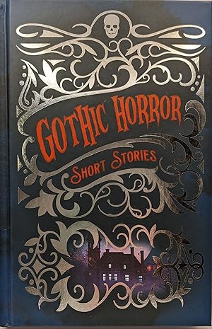 Imagen del vendedor de Gothic Horror Short Stories a la venta por Bay Used Books