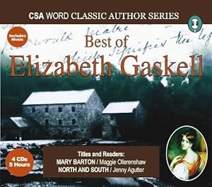 Bild des Verkufers fr Best Of Elizabeth Gaskell zum Verkauf von WeBuyBooks