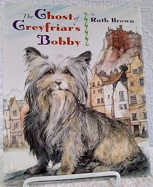 The Ghost of Greyfriar's Bobby