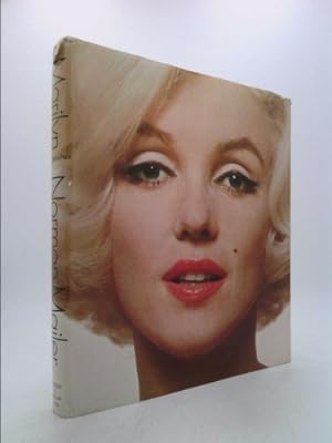 Seller image for Marilyn for sale by ThriftBooksVintage