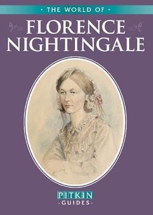 Image du vendeur pour The World of Florence Nightingale mis en vente par WeBuyBooks