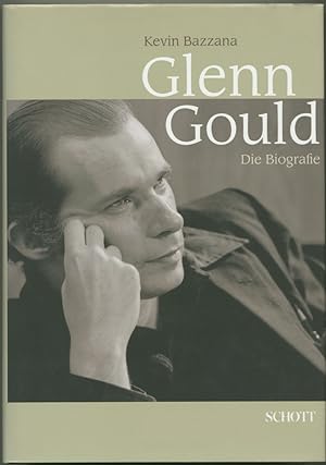 Bild des Verkufers fr Glenn Gould. Die Biografie. Aus dem Englischen von Isabell Lorenz. zum Verkauf von Schsisches Auktionshaus & Antiquariat