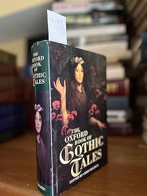 Seller image for The Oxford Book of Gothic Tales for sale by GoldBookShelf