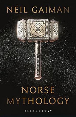 Imagen del vendedor de Norse Mythology: Neil Gaiman (High/Low) a la venta por WeBuyBooks