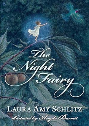 Bild des Verkufers fr The Night Fairy zum Verkauf von WeBuyBooks