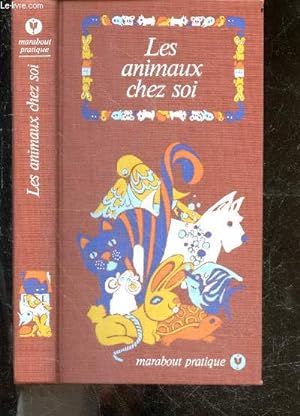 Seller image for Les animaux chez soi for sale by Le-Livre