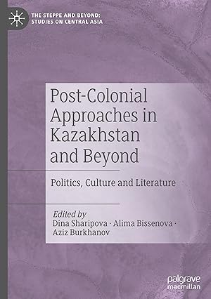 Seller image for Post-Colonial Approaches to Politics, Culture, and Literature for sale by moluna