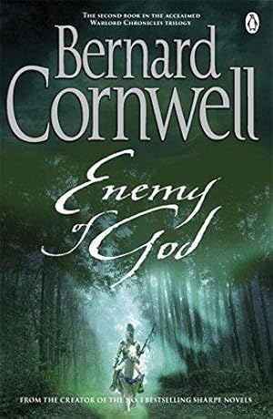 Seller image for Enemy of God: A Novel of Arthur (Warlord Chronicles) for sale by WeBuyBooks 2